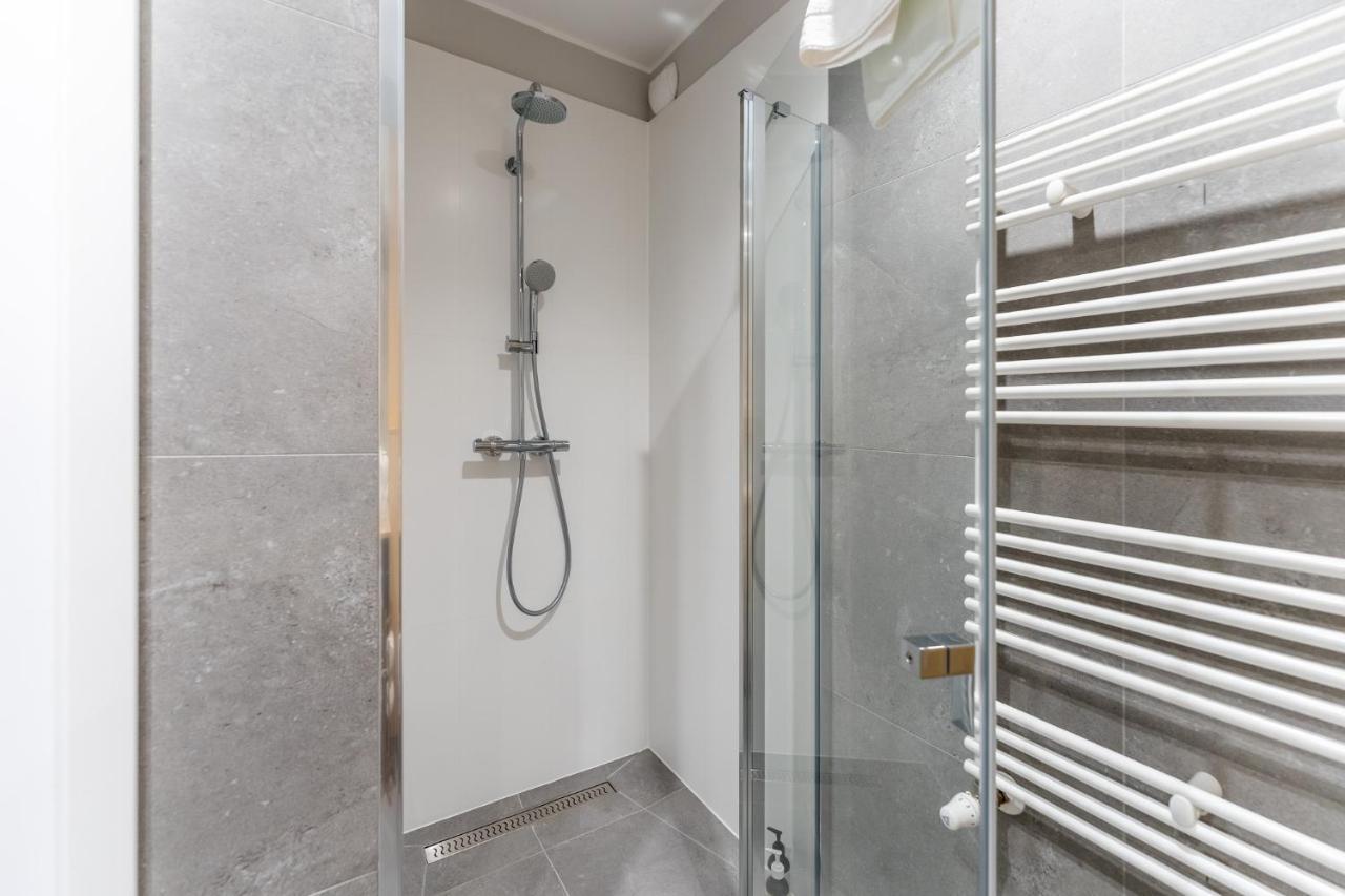 Apartament Submarine Surfingbird Dźwirzyno Extérieur photo